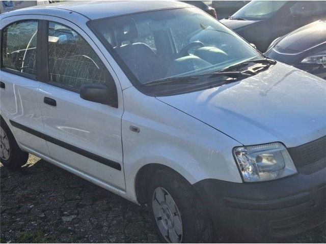 Fiat Panda 1.1 *Tüv 12/2025*Verbrauch 4,5 ...