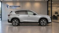 Mazda CX-5 - Vorschau Bild 4
