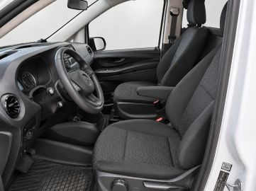 Mercedes Vito - 8