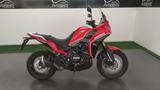 Moto Morini X-Cape 649 - MOTO MORINI MOTORRAD