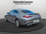 Mercedes-Benz CLA 200  Coupe  AMG-Line/Advanced- Plus - Mercedes-Benz CLA
