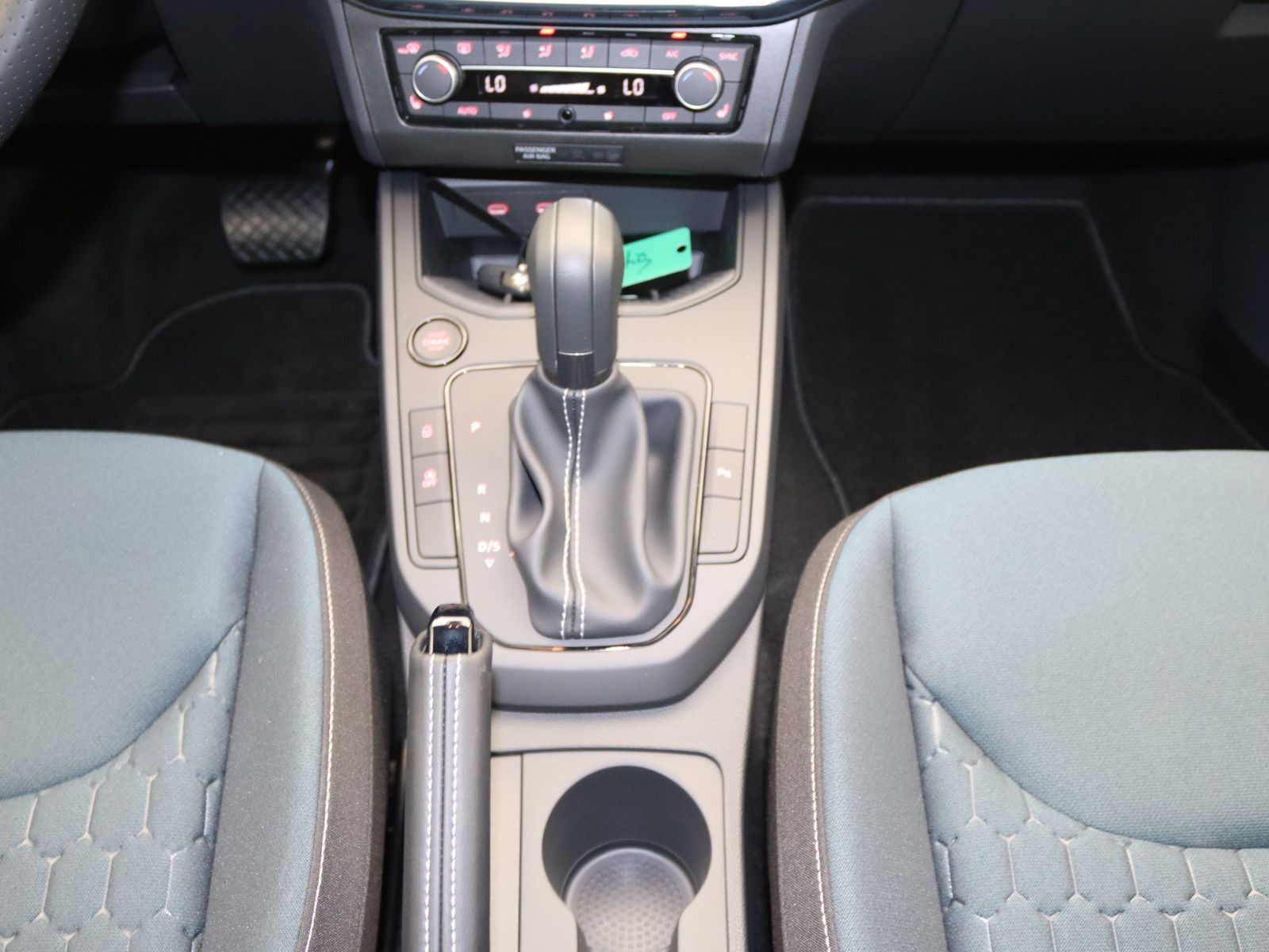Seat Ibiza - Bild 9