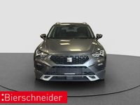 Seat Ateca - Vorschau Bild 3