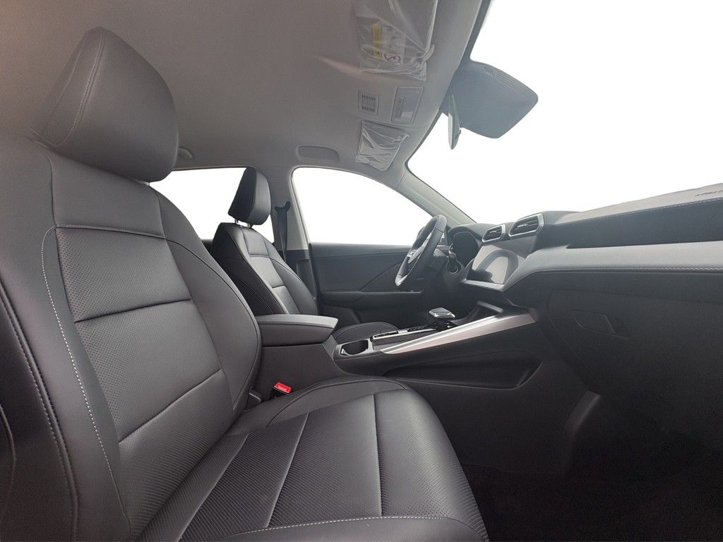 MG ZS - Bild 12