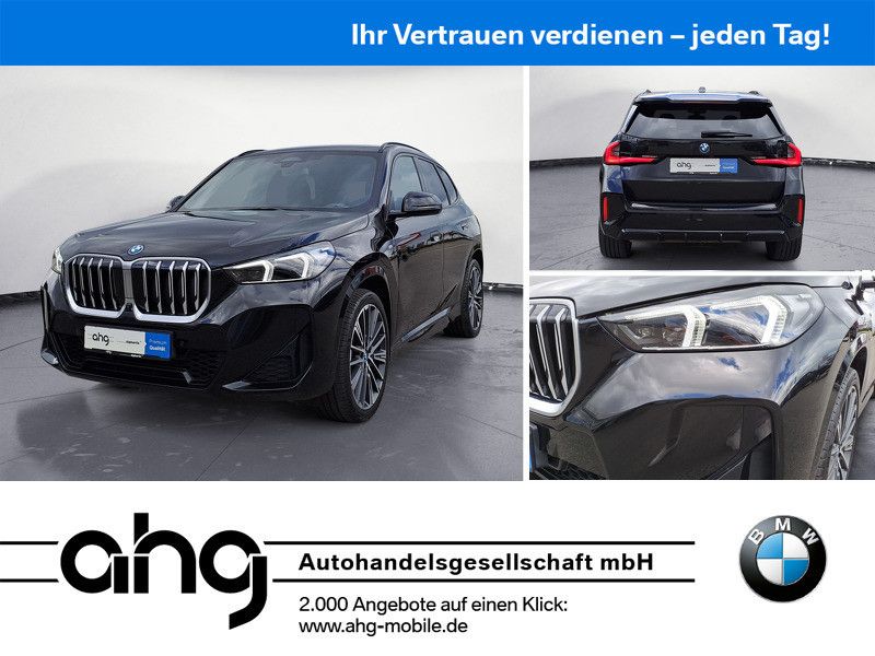 BMW X1 xDrive30e Steptronic M Sportpaket Head-Up AHK