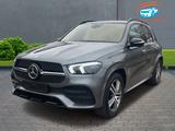 Mercedes-Benz GLE 400 d I AMG-LINE I STANDH. I PANO I LEDER I - Mercedes-Benz GLE 400 in Kassel