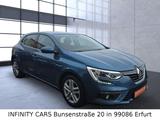 Renault Megane IV Lim. 5-trg. Experience - Renault Megane Gebrauchtwagen in Erfurt