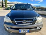 Kia Sorento 2.5 140 cv Diesel/CRDI 4 WD - gebrauchte Kia Sorento aus dem Jahr 2005