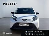 Toyota Aygo X Play *ACC*Kamera*CarPlay*DAB*Spurhalteass - Toyota: Weiß, Aygo