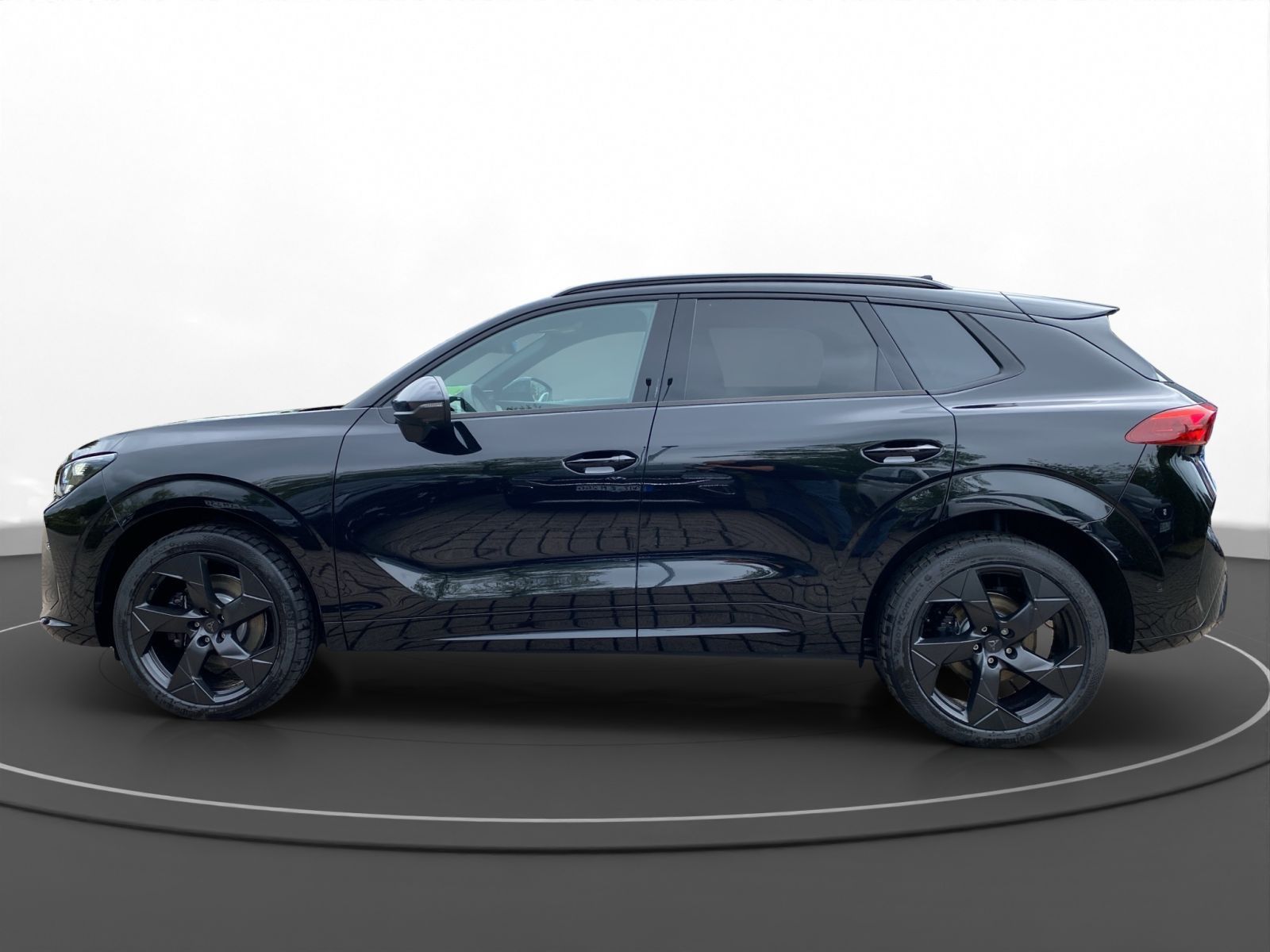 Cupra Terramar - Bild 4
