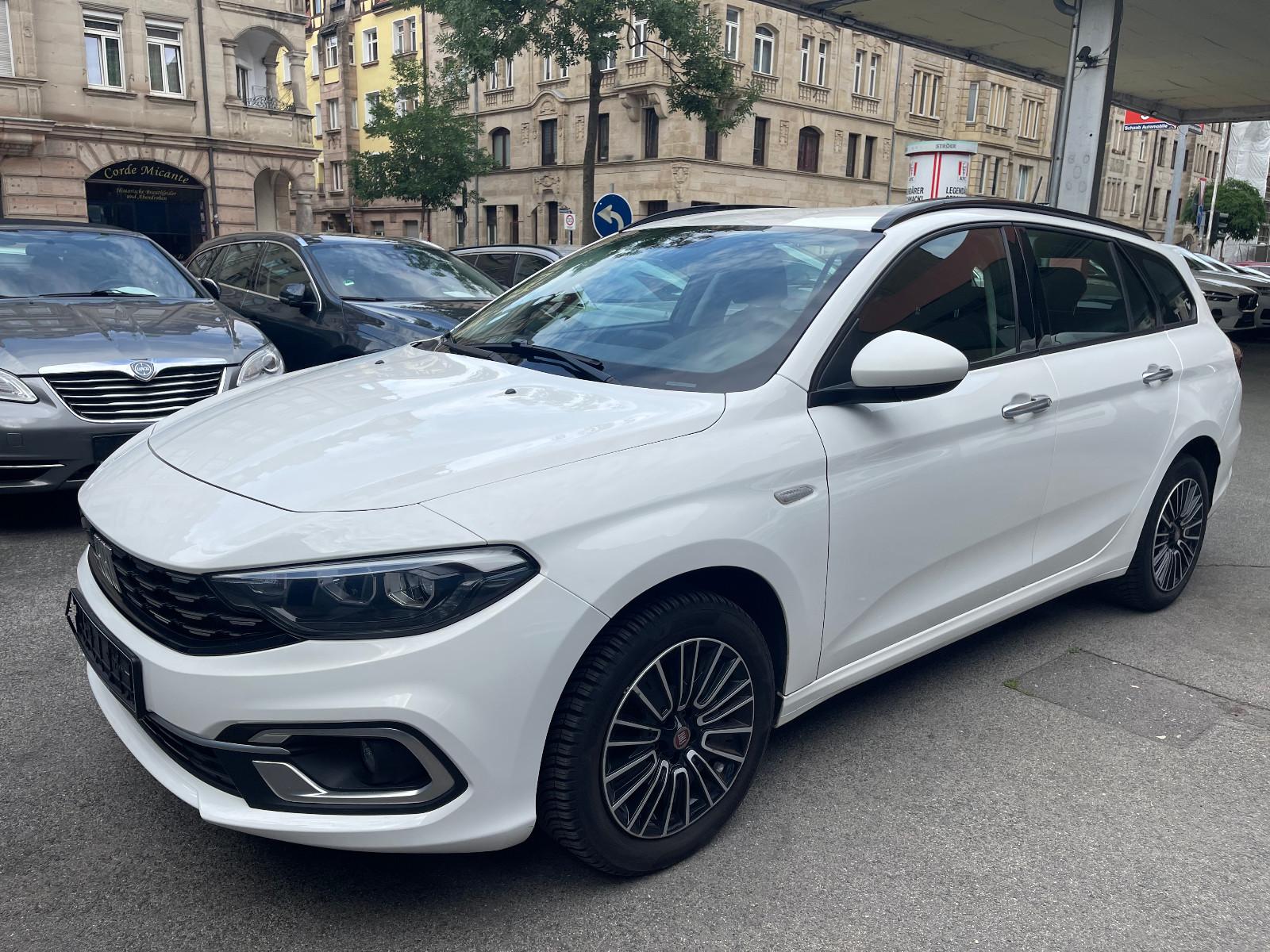 Fiat Tipo 1.3 MultiJet LIFE NAVI PDC