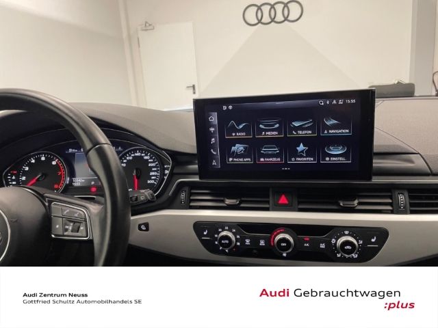 Audi A4 - Bild 16