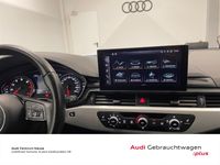 Audi A4 - Vorschau Bild 16