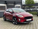Ford Fiesta Active X*33TKM*1.Hand*Automatik*Carplay - Ford Fiesta: Active X