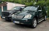 Mercedes-Benz Mercedes Benz ML 320CDI 4Matic - Mercedes-Benz ML 320 in Essen