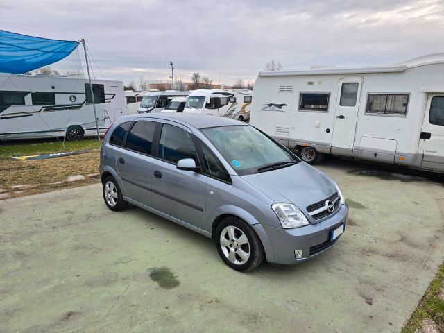 Opel Meriva 1.6 GPL 16V Cosmo