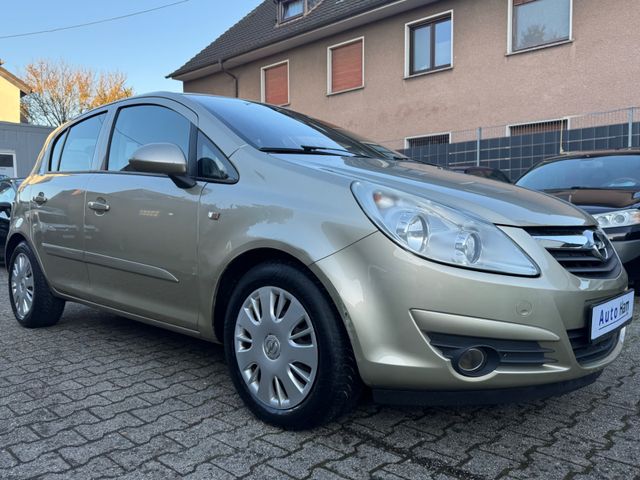 Opel Corsa D CATCH ME *Automatik*TÜV NEU*