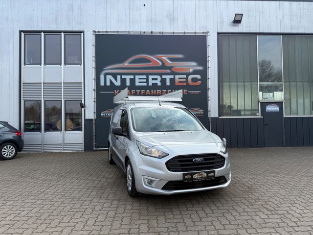 Ford Transit Connect Kasten Lang Autom*SORTIMO*HU NEU