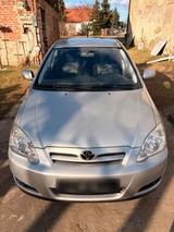 Toyota Corolla TÜV NEU/Service NEU/Klima/Shzg - Toyota Corolla: Se