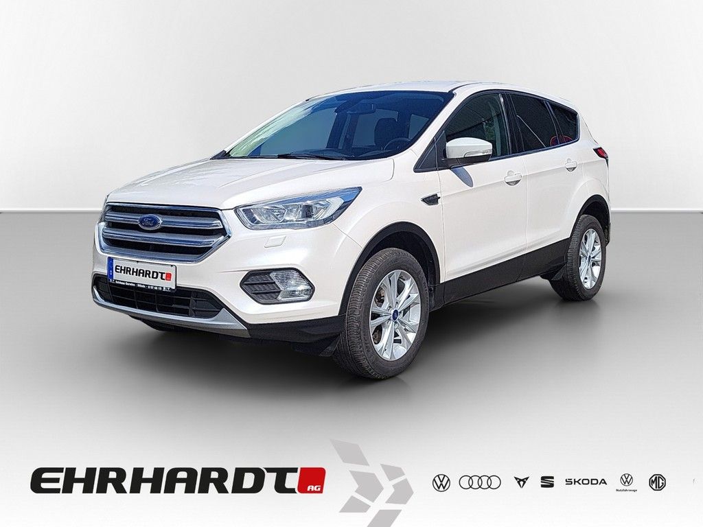 Image of Ford Kuga