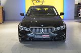 BMW 320d xDrive Luxury Line Aut.*Live Cockpit*Laserl - BMW 3 Series in Hamburg