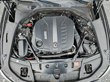 2012 Alpina D5 照片 9
