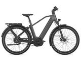 Gazelle Eclipse C380 HMB 2024 - Größe: 60cm - Gazelle E-Bikes
