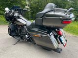 Harley-Davidson CVO Ultra Limited 131 CUI - HARLEY-DAVIDSON CVO ULTRA