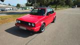 Volkswagen VW Golf 1 Cabrio Karmann - Volkswagen Golf: Cabrio, Karmann