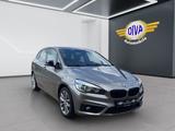 BMW 225 Active Tourer - BMW 225 Active Tourer aus 2015