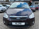 Ford C-Max C-MAX Style  Scheckheftgep...KLIMA - Ford C-Max aus 2008