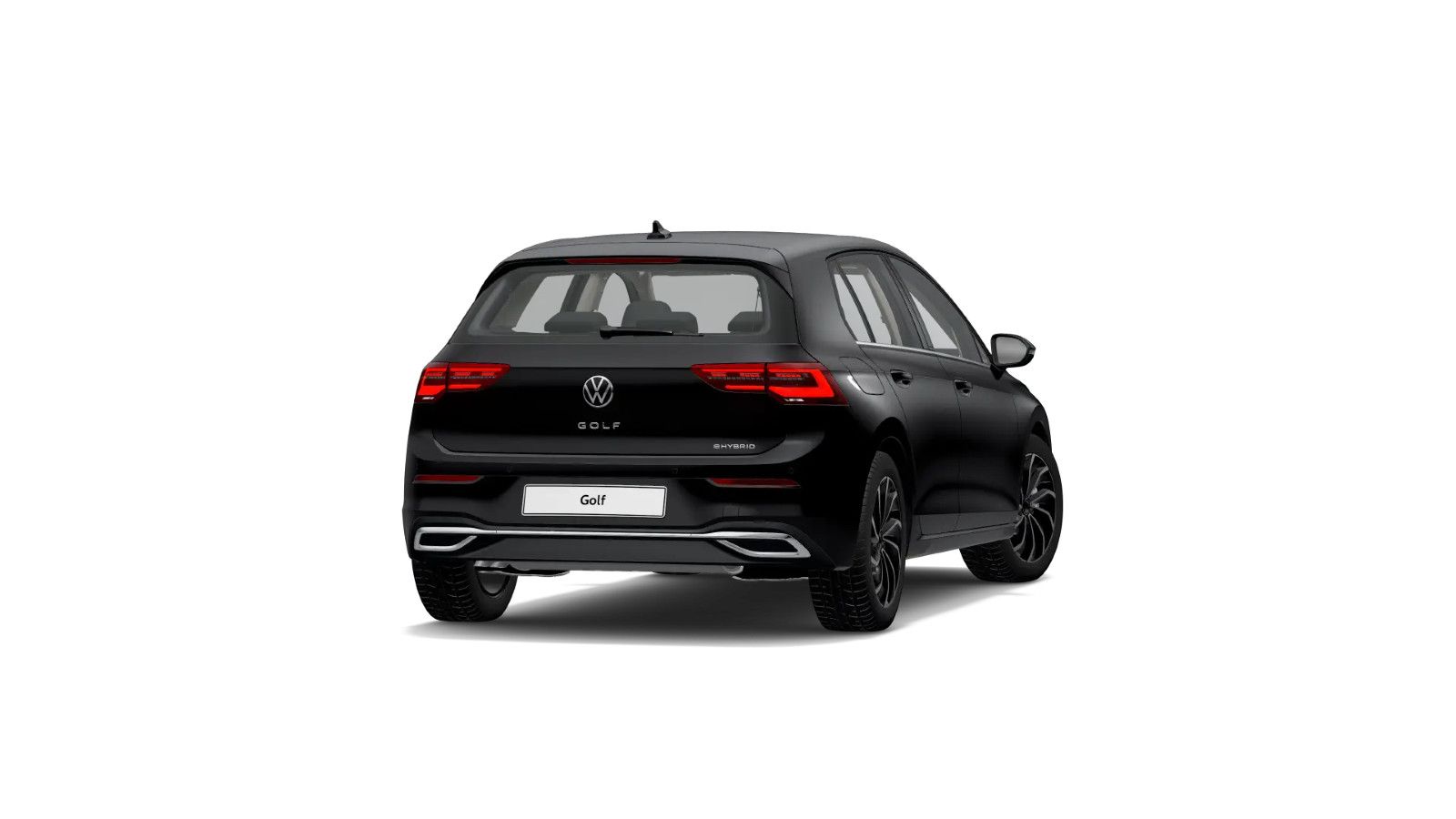 Volkswagen Golf - Bild 4