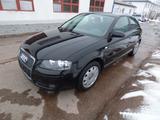 Audi A3 1.6 FSI Ambition, PDC, - gebrauchte Audi A3 aus dem Jahr 2007