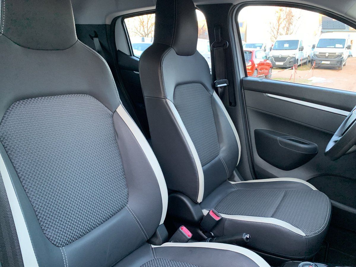 Dacia Spring - Bild 25