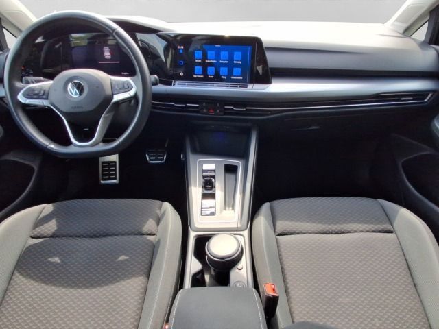 Volkswagen Golf 2.0 TDI DSG ACTIVE NAVI AHK KAMERA ACC foto 5