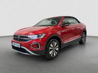 Volkswagen T-Roc - Vorschau Bild 14