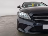 Mercedes-Benz C 400 Avantgarde 4Matic LED+NAVI+SHZ+RFK+BC/FIS - Mercedes-Benz C 400 aus 2019