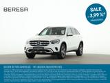 Mercedes-Benz GLC 300 de 4M Pano AHK Distronic Volldigital 360 - Mercedes-Benz GLC 300