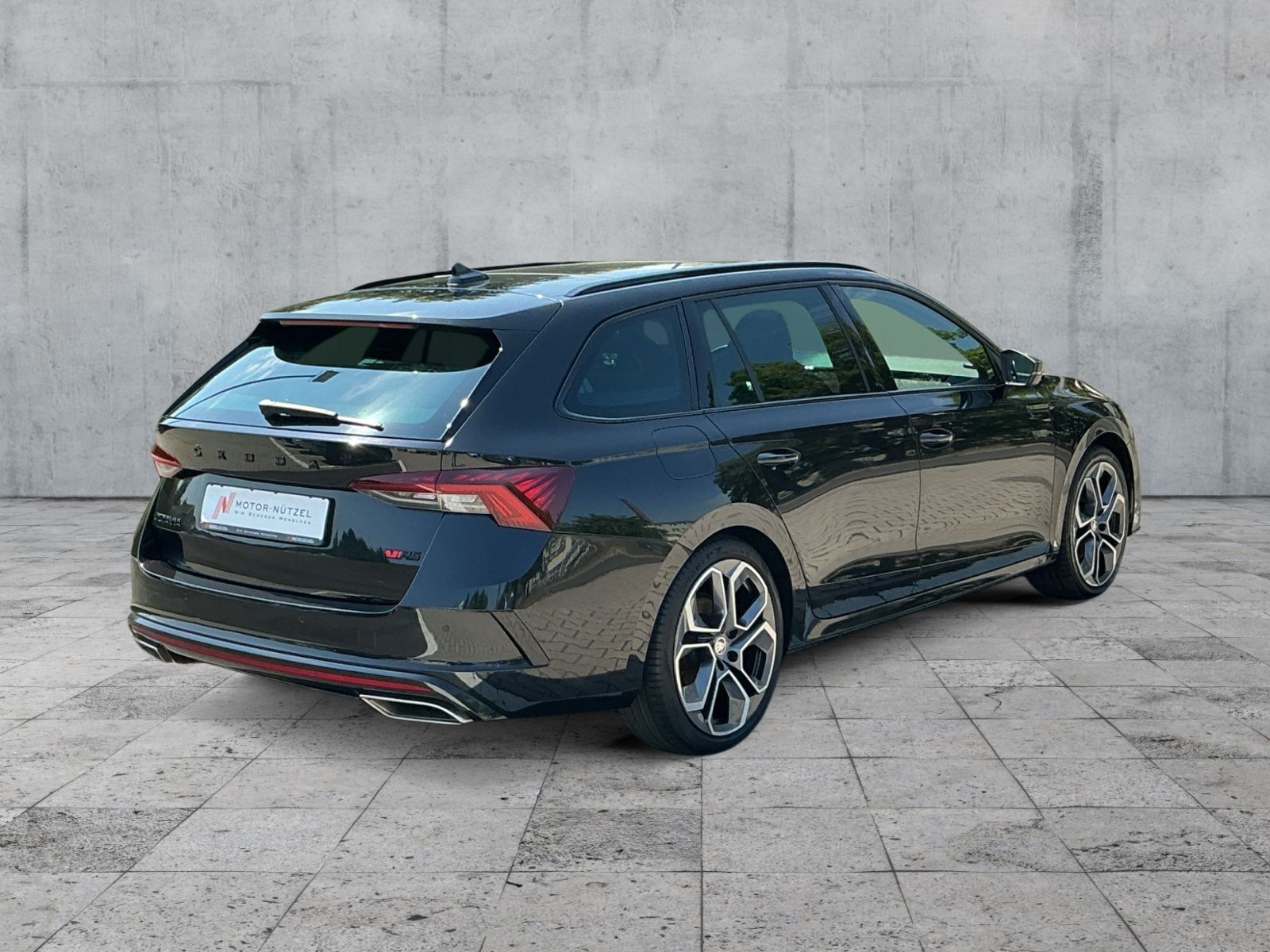Skoda Octavia - Bild 6