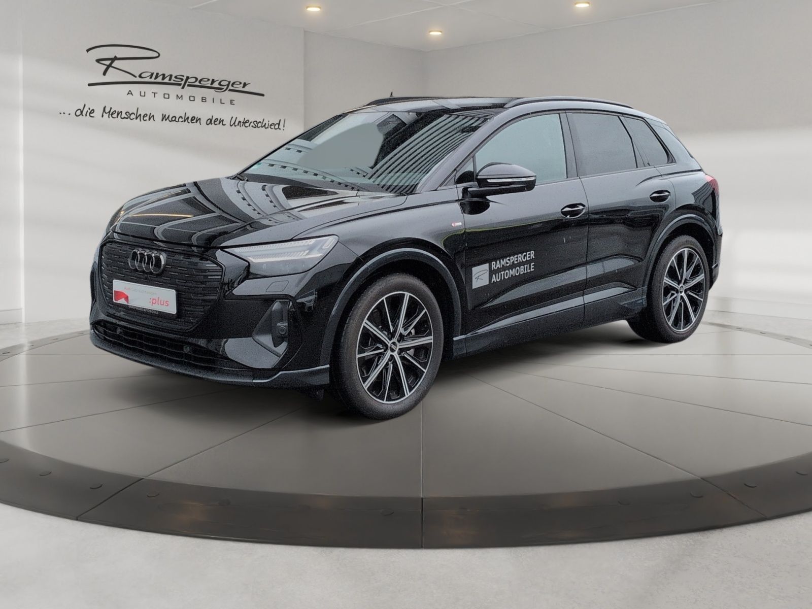 Audi Q4 e-tron - Bild 3