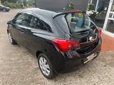 Opel Corsa E Selection - Opel Corsa Gebrauchtwagen in Bremen