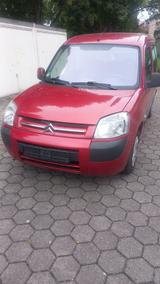 Citroën Citroen Berlingo 1.4 L TÜV 7/2027 Voll Fah...