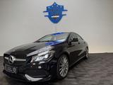 Mercedes-Benz CLA 200 *Pano*Kamera*LED*Ambiente*Vollleder* - Mercedes-Benz CLA 200 mit Diesel-Antrieb: Automatik