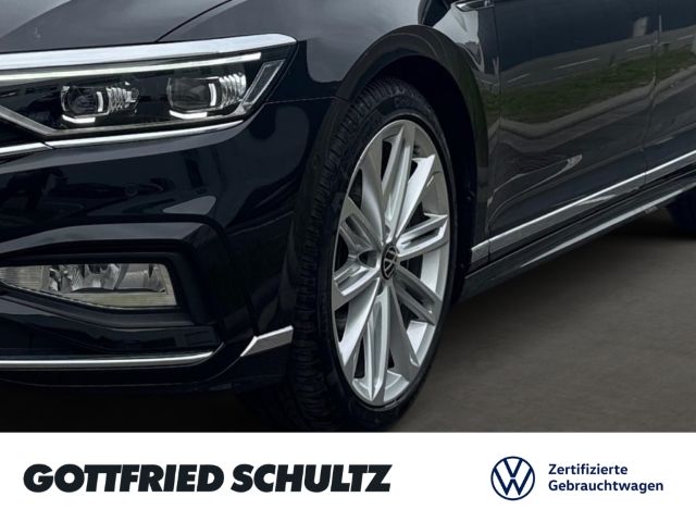 Volkswagen Passat Variant - Bild 11