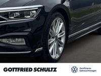 Volkswagen Passat Variant - Vorschau Bild 11