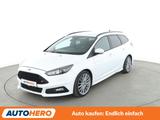 Ford Focus 2.0 EcoBoost ST*NAVI*XENON*TEMPO*CAM*PDC* - Ford Focus: Weiß, ST