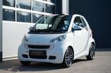 Smart ForTwo coupe 1.0 Automatik Passion PANO/KLIM/TÜV - Smart Behindertengerecht