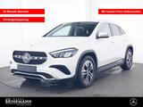 Mercedes-Benz GLA 220 4M AHK/MEMORY/ADVANCED/LED/KAMERA/WINTER - gebrauchte Mercedes-Benz GLA 220 aus dem Jahr 2024