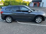 BMW X1 xDrive20i A Sport Line, Business Package - BMW X1: Business