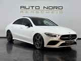 Mercedes-Benz CLA 200 Coupé*AMG*Pano*Ambiente*Kamera*Media* - Mercedes-Benz CLA 200 Gebrauchtwagen in Mülheim (Ruhr)